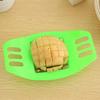 True Stainless Steel French Fry Cutter Potato Vegetable Slicer Chopper Practical