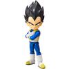 Bandai Spirits ShFiguarts  Figuarts  Dragon Ball Daima Vegeta  Mini   Daima  [pre Painted Movable Figure Total Height Approx. 70mm]