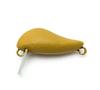 FPB Lure Little Macco SS Sperm Whale Mustard Yellow LURE'S (Little SS)