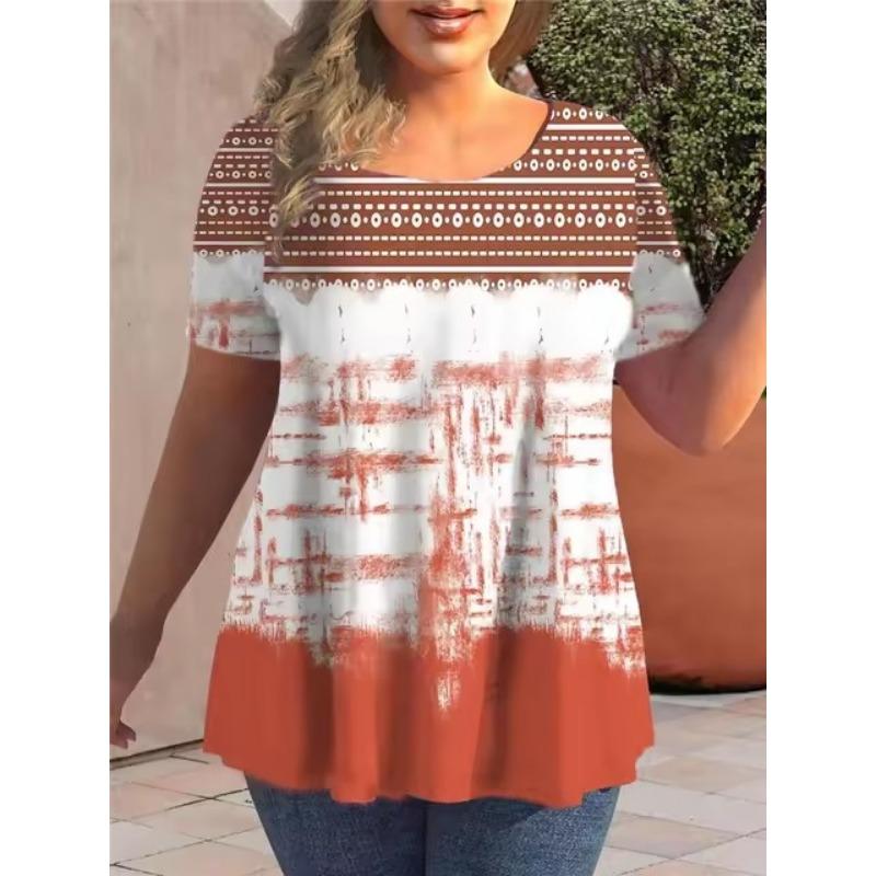 Женские футболки — фото 8