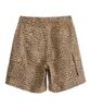 Peulomaleul 5-Part Boy Scout Chino Pants / Leopard