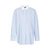 2026 Spring Cotton Loose Fit Long Sleeve Shirt