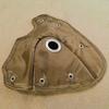Titanium Turbo Blanket Cover Heat Shield Gold fit for BMW Mini Cooper S R55 R56 R57 R58 R59 1.6T MINI N14 N18 Engine