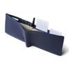 Bellroy Travel Travel Document Holder Navy Wallet, (Passport, Tickets, Cards, Pen) -