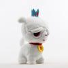 21cm True and Rainbow Kingdom Fitch Dog Shena plush toy Plush cat Zee Griselda Frookie plush doll children's gift