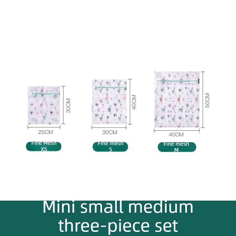 Sweaters Silk Underwear Laundry Bags Thickened Household Laundry Bags Special Anti Deformation Mesh Bags for Washing Machines