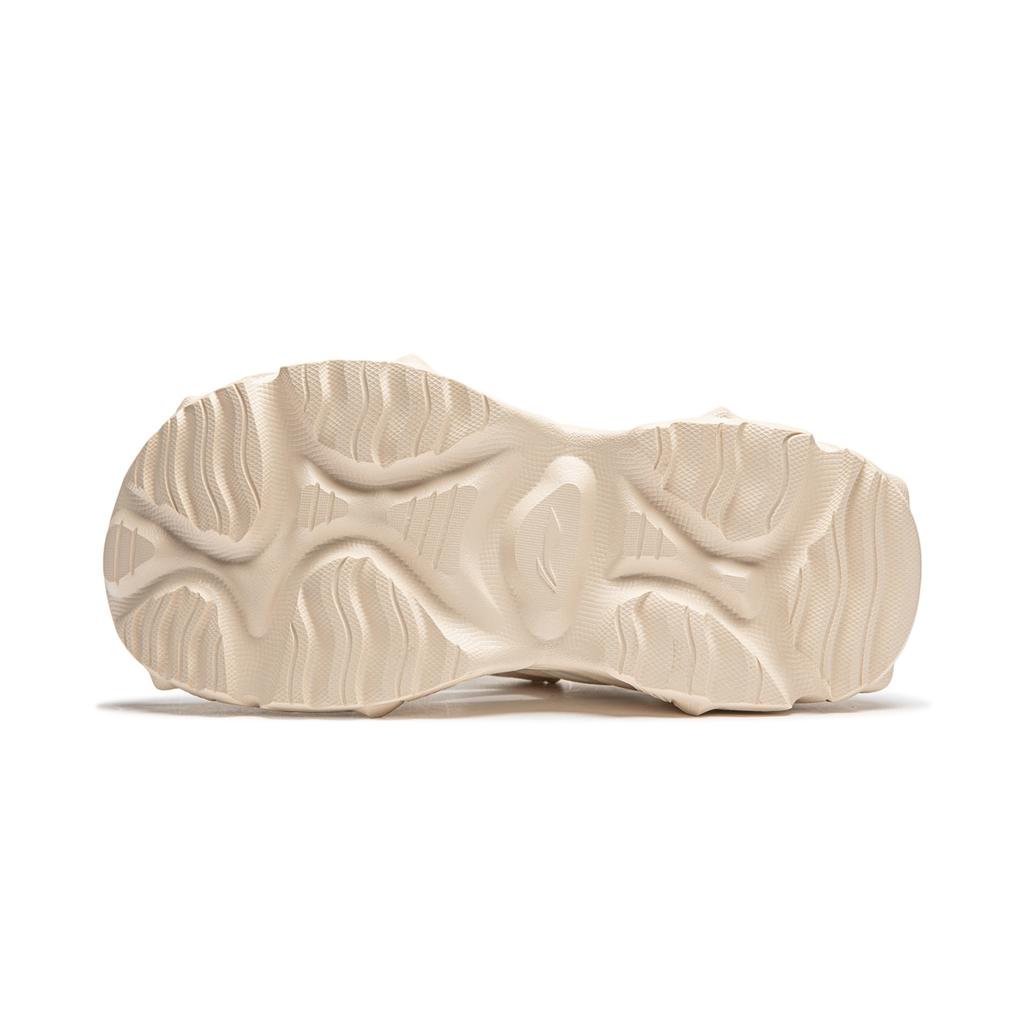 (WMNS) Li-Ning Soft Coca 'Beige' Women's AGUU002-3