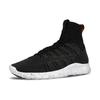 Nike Free Flyknit Mercurial 'Black' Sneakers 805554-008