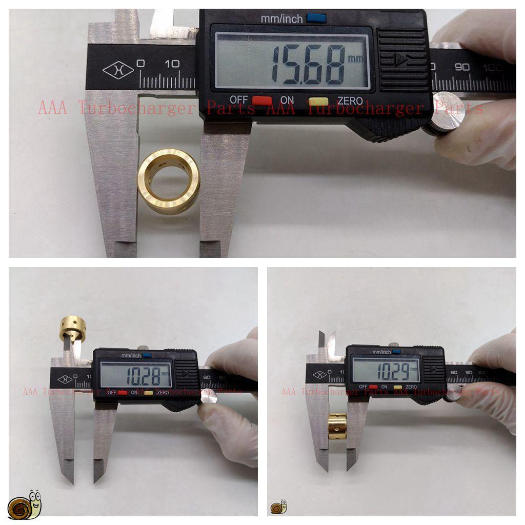 T4  T3  T04 TB03  Turbo Repair Kits ,Thrust Bearing 360 Degree Supplier AAA Turbocharger Parts