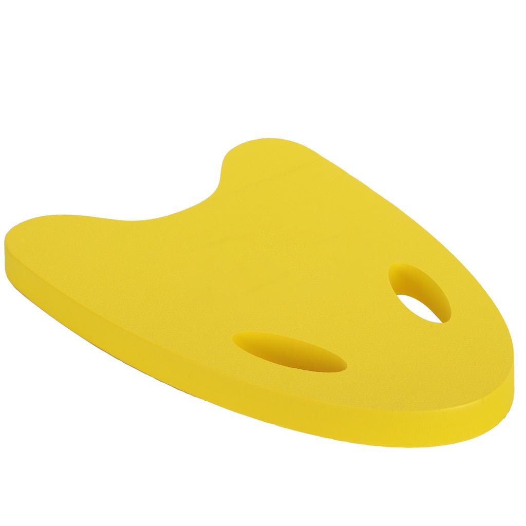 Swimming Board  ing Plate A Shape EVA Back   Training Aid   Hand Foam Board