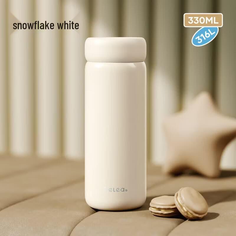 RELEA Mini Portable 316 Stainless Steel Insulated Thermos