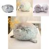 Large Chubby Blob Seal Plush Toy Animal Pillow Pet Soft And Cute Ocean Stuffed Doll Gift