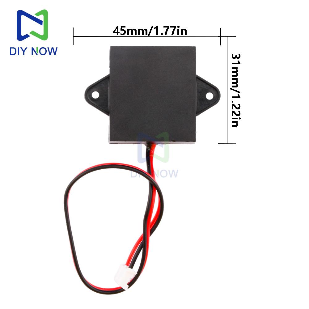 Mini Speaker Arduino 2831/3128 Cavity Speaker 4/8 Ohm 3W Full Range Bass Speaker BOX Advertising Machine Speaker 2.0 Terminal