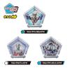 Bandai Ultraman Omega DX Ultra Meteor 02 Strongest Slugger Warrior Set