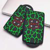 Key Fob Cover for Renault Koleos Kadjar Arkana Clio Megane Captur Zoe Scenic Anti-Scratch Guard Shockproof Protection Soft Grip Texture