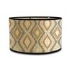 Long-Lasting Pendant Chandelier Handmade Light Cover Retro Style Retro Lampshade  Hotel