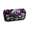 The Nightmare Before Christmas Pencil Bag Anime Peripheral Storage Pencil Bag