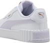 Кроссовки Puma Carina 3.0 Women white/lilac frost/gold