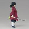 BANPRESTO Demon Slayer: Kimetsu No Yaiba Figure Kizuna No Sou 46th Form Giyu Tomioka