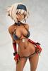 Armored Demon Muramasa II Muramasa scale painted finished figure 1/7 ABS&PVC