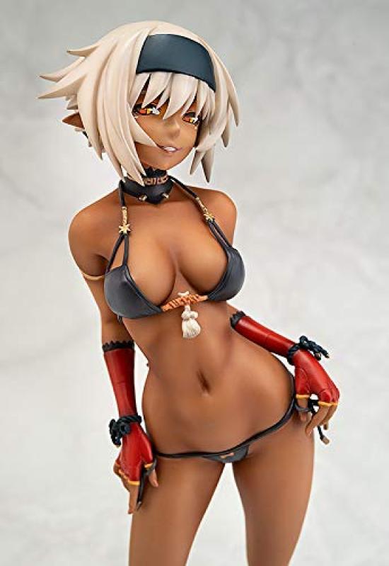Armored Demon Muramasa II Muramasa scale painted finished figure 1/7 ABS&PVC