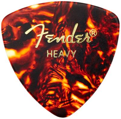 Pick 346 SHAPE CLASSIC CELLULOID TIPY 72 - COUNT,HEAVY