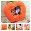 Doll Pumpkin Visual Hand Warmer Halloween Gift Home Decoration Pillow Sleeping
