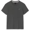 OKSTAR Mini Whale Embroidered Short Sleeve Tee (Type B)