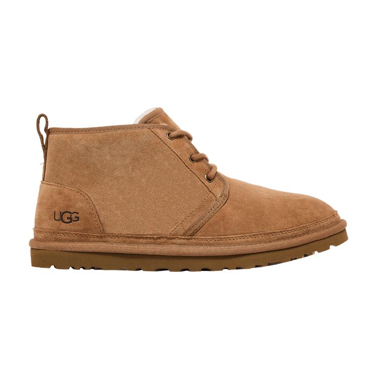 UGG Neumel Boot Chestnut