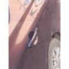 For Nissan Juke 2010 2011 2012 2013 2014 2015 2016 2017-  ABS Chrome Door Handle Cover Trims Sticker Car Styling Accessories