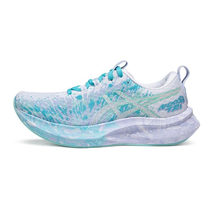 Asics Noosa Tri 16 Lace-Up Round