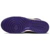 Nike Dunk High Lakers Unisex Sneakers Purple Court-Purple University-Gold DD1399-500
