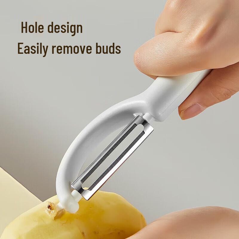 COOKER KING Smart Peeler