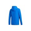 Adidas Own The Run Jacket Men Jacket Glory-Blue FR0801