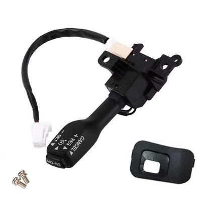 Zmart Cruise Control Switch for Toyota and Corolla, Yaris, Camry, 84632-34011