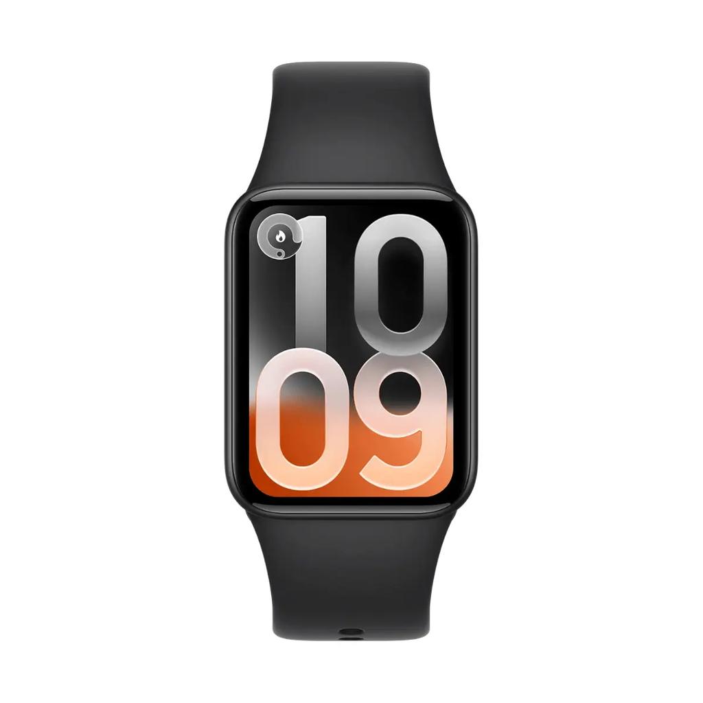 Xiaomi smart band 10 pro fitness tracker 1.74 inch Black