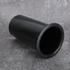 1PCS Opening Hole 81mm Length 153mm Speaker Port Tube Suitable for 8-12 Inches Speakers