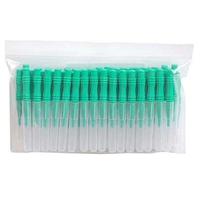 MS International Type I Interdental Brush SSS, 50 Pieces, 1 Piece