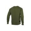 Adidas Swt Logo Print Sport Crew Neck Sweatshirt Men Tops Green GP0919