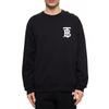 Sweatshirt Men's Black 80246021