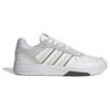 Adidas Neo Courtbeat Slip Resistant Durable Lightweight Low Top Skate Shoes Men Sneakers White IG7823
