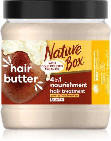 

4 in 1 intense nourishing mask TU прозрачный