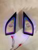 Honda BR-V Tweeter with Ambient Light