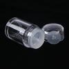1PC Mini Transparent Seasoning Bottle Spice Bottle Salt Jar Picnic BBQ Outdoor Cooking Tool Kitchen Accessories