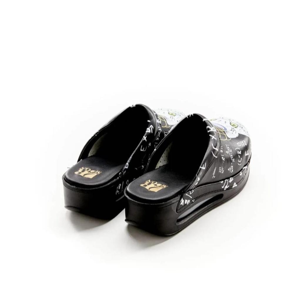 Orthopedic Women's Medical Clogs - Anti-Slip, Comfortable