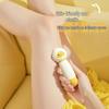 LeYue Quiet & Powerful Vibrator for Women - Instant Orgasm & Intimate Pleasure.