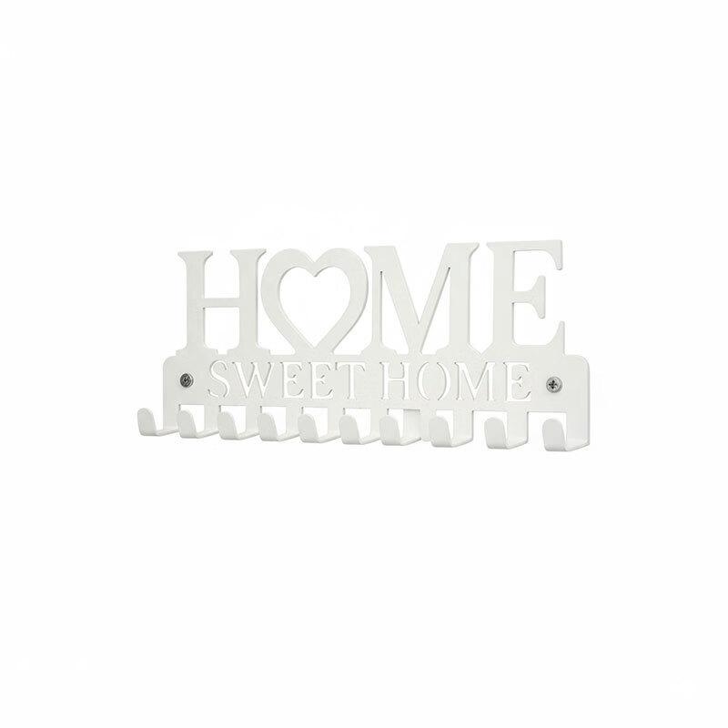 

ZNMW Carbon Steel Wall Hooks
