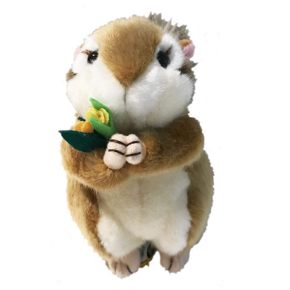 Cute Sales Plush Chipmunk SS N0001