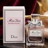 Dior Miss Dior Blooming Bouquet Eau de Toilette 5ml | Mini Travel Size Perfume for Women | Floral Fragrance