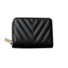 Womens Premium PU Card Holder Wallet With Multiple Slots Lightweight RFID-Blocking Organizer Daily Use